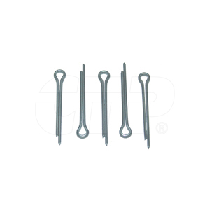 New 3B4618 Cotter Pin Replacement suitable for Caterpillar Equipment