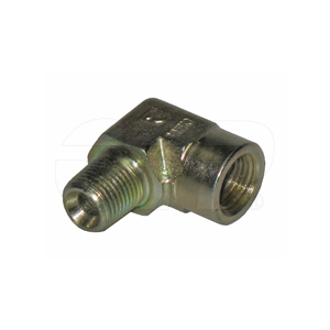New 3B6552 Adapter Replacement suitable for Caterpillar Equipment