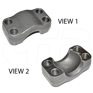New 3G2569 Cap Replacement suitable for Caterpillar Equipment