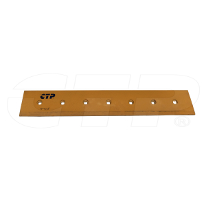 New 3G4282 Cutting Edge Replacement suitable for Caterpillar D5H