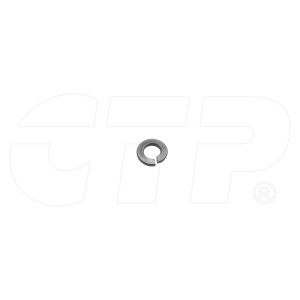 New 3B4504 Lockwasher Replacement suitable for Caterpillar Equipment