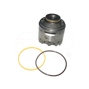 New 3G2718 Hydraulic Pump Cartridge Replacement suitable for CAT 3304, FB518, 920 and more