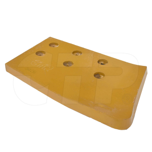 New 3G8296 End Bit Replacement suitable for Caterpillar D6, 815F