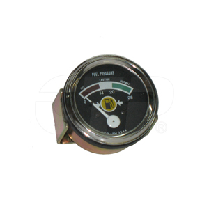 New 3H3344 Gauge Fuel Replacement suitable for Caterpillar Equipment
