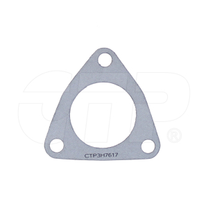 New 3H7617 Gasket-Ctp Replacement suitable for Caterpillar Equipment