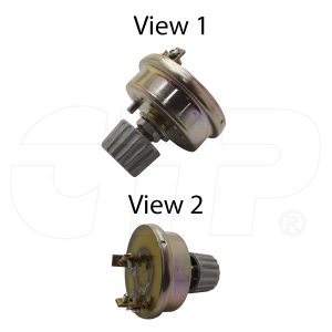 New 3K1650 Switch Replacement suitable for Caterpillar Equipment