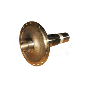New 3P5754 Hub Fd Replacement suitable for Caterpillar Equipment