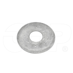 New 3W5159 Plate Replacement suitable for Caterpillar Equipment