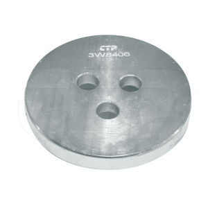 3W8406  CAT Cap-Idler