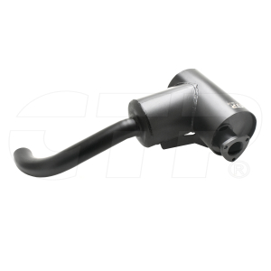 4152809 Muffler As for CAT Equipment