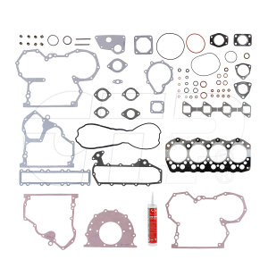 New 2396773 (4432491) Kit Gasket Replacement suitable for Caterpillar Equipment (4432491) (4432491) (4432491) (4432491)