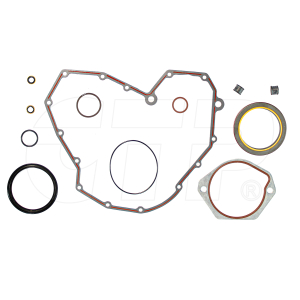 New 4601407 Gasket Kit Front Replacement suitable for Caterpillar Equipment