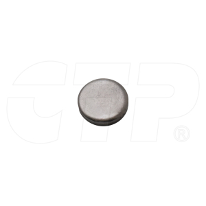 New 4B0897 Plate Replacement suitable for Caterpillar Equipment