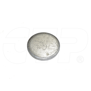 New 4B1398 Plate Replacement suitable for Caterpillar Equipment