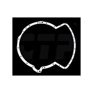 New 4H9026 Gasket-Ctp Replacement suitable for Caterpillar Equipment