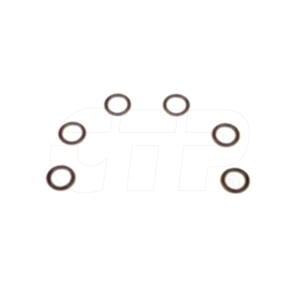 New 4J5309 Seal O Ring Replacement suitable for Caterpillar Equipment