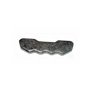 New 4K0043 Steel Pin Replacement suitable for Caterpillar Equipment