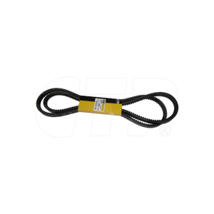 New CAT 4N6529 Belt Set (2) Caterpillar Aftermarket for Caterpillar 3304, 3306, 330, 330 L, 330B L, 330B LN, E240, EL240, and more
