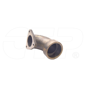 New 4N6900 Elbow Replacement suitable for Caterpillar Equipment