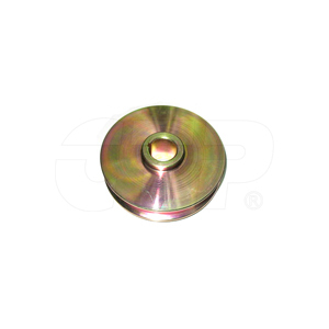 New 4N8225 Pulley Replacement suitable for Caterpillar Equipment
