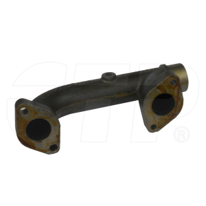 New 4P8279 Manifold Exh Replacement suitable for Caterpillar Equipment