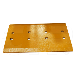 New 4T6613 Cutting Edge Replacement suitable for Caterpillar 816, 834, 825 and more below