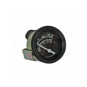 New 4W1129 Hydraulic Oil Temp Gauge Indicator Replacement suitable for Caterpillar Equipment