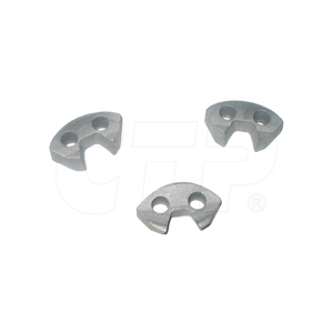 New 4W5717 Clamp Replacement suitable for Caterpillar Equipment