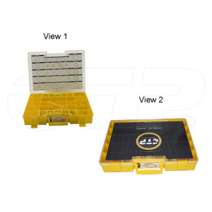 New CAT 4C8253 O-Ring Seal Kit Caterpillar Aftermarket for Caterpillar Equipment