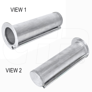 New 4D1998 Strainer Replacement suitable for Caterpillar