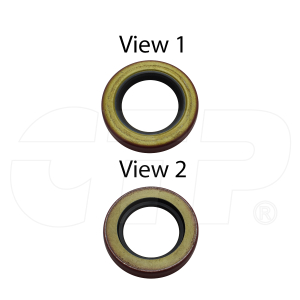 New CAT 4H9836 Water Pump Seal Caterpillar Aftermarket for Caterpillar Equipment