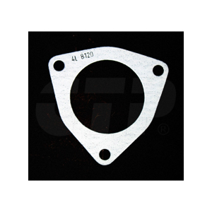 New 4L8120 Gasket-Ctp Replacement suitable for Caterpillar Equipment