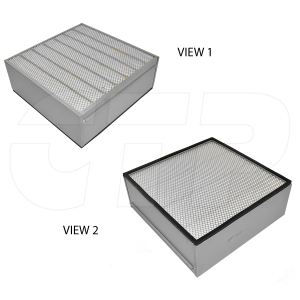 4N0015 Caterpillar Filter Air                   