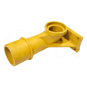New 4N9213 Elbow Replacement suitable for Caterpillar Equipment