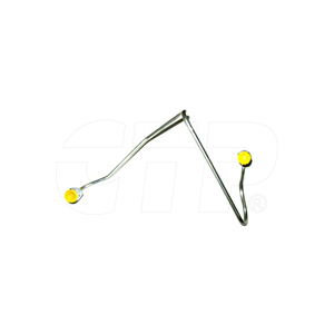 New 4P9961 Fuel Line Replacement suitable for Caterpillar 3304