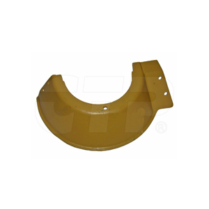 New 4S5050 Guard Assy - Lh Replacement suitable for Caterpillar Equipment