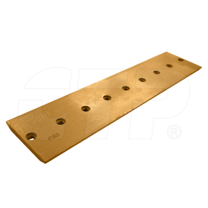 New 4T3020 Cutting Edge Replacement suitable for Caterpillar D6