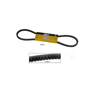 New 5B8473 V-Belt Single Replacement suitable for Caterpillar SR4, 3406, 3406B, 3406C, C18, 3406E, C15, C18, and more