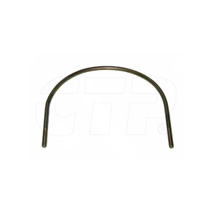 New 5I7680 U Bolt Replacement suitable for Caterpillar Equipment