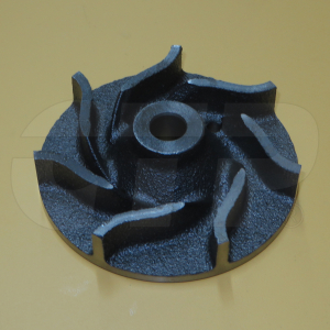 5I7694  CAT Impeller