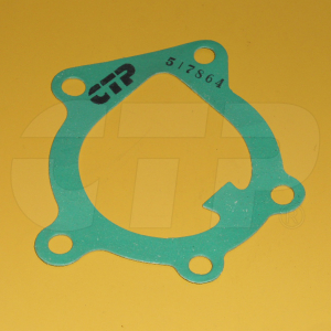 New 5I7864 Gasket-Ctp Replacement suitable for Caterpillar Equipment