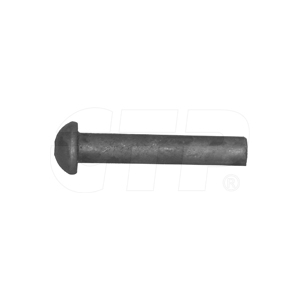 New 5K1765 Rivet Button Head Replacement suitable for Caterpillar Equipment