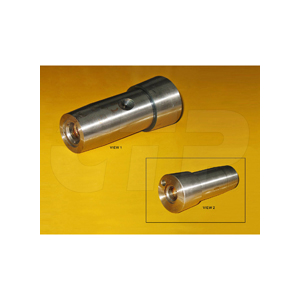 New 5K2432 Pin Replacement suitable for Caterpillar Equipment