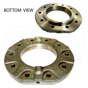 New 5K3501 Cap Replacement suitable for Caterpillar Equipment