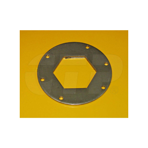 New 5M6628 Lock Nut Replacement suitable for Caterpillar Equipment