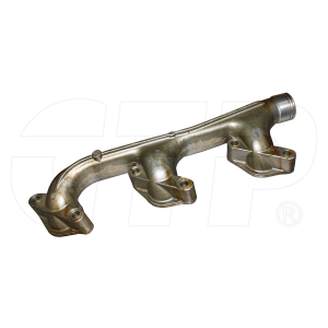 New 5N8657 Manifold Exh Replacement suitable for Caterpillar Equipment