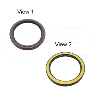 New 5P3276 Seal-Liptype Replacement suitable for Caterpillar Equipment