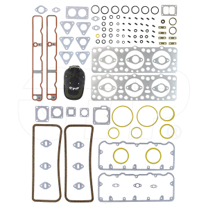 New 5P3493 Group-Mult Cyl/Hd Replacement suitable for Caterpillar Equipment