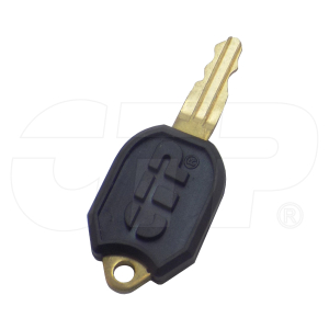 New CAT 5P8500 Ignition Key Caterpillar Aftermarket for Caterpillar Equipment