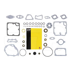 New 5P9419 Gasket Kit Fuel Replacement suitable for Caterpillar Equipment